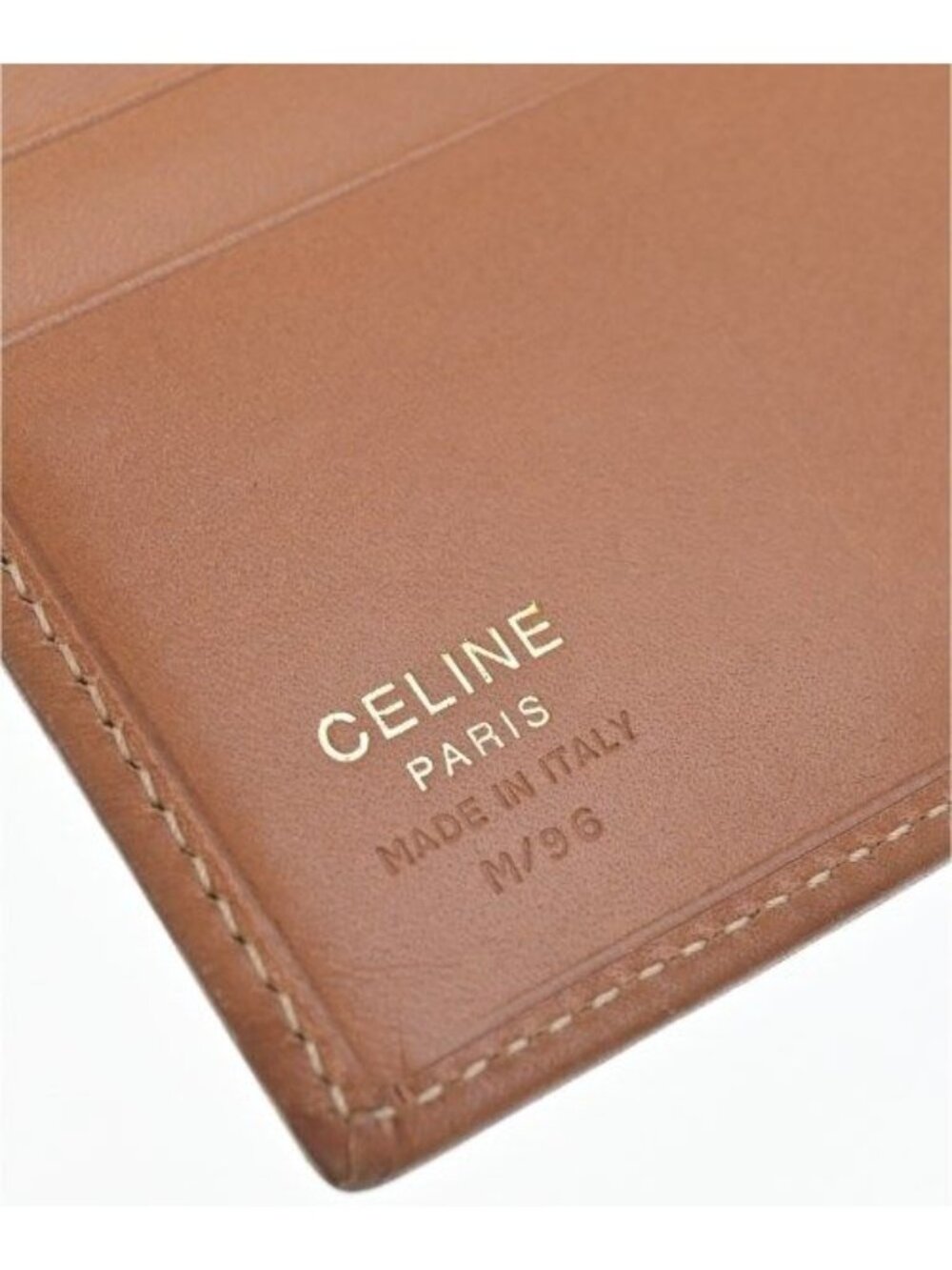 ★SOLD★ Celine Wallet Coin Case - Picture 6 of 9